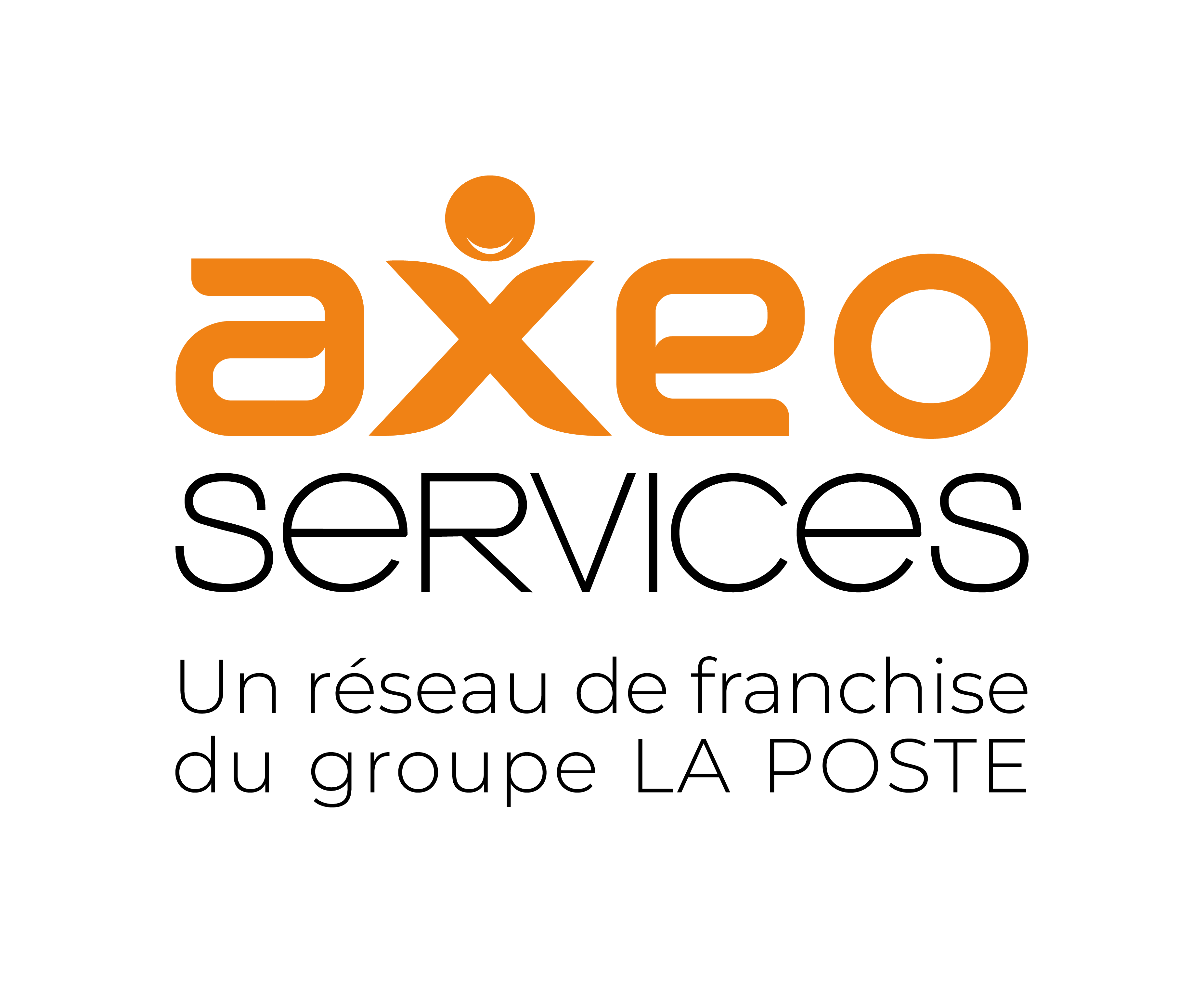 AXEO Services — Un réseau de franchise du groupe LA POSTE